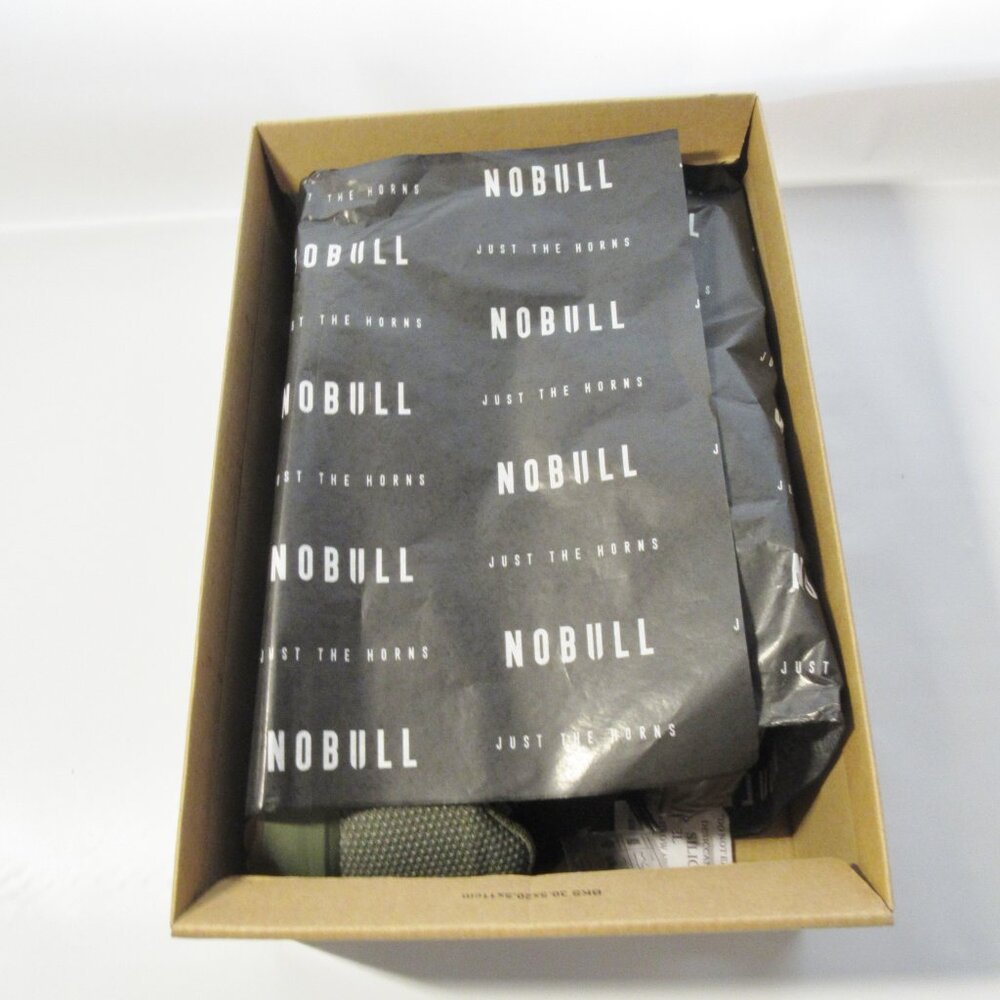 Nobull SF TRAINER+ Renamed to Outwork Edge Size 8 NIB - Picture 11 of 11